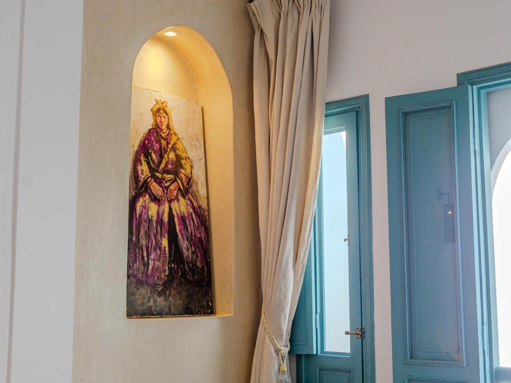 Riad Ayla avec Piscine Privée Marrakesh Exterior foto